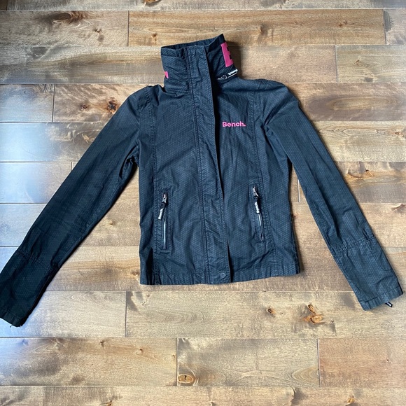 Beach coat - Picture 1 of 4